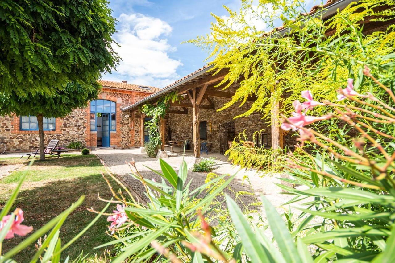 Le Domaine Des Ecoliers *