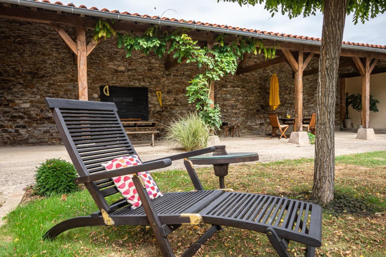 Le Domaine Des Ecoliers *