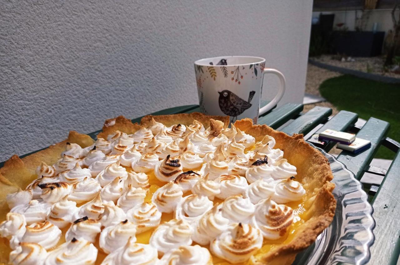 Le Domaine Des Ecoliers Couette-café Montaigu-Vendee
